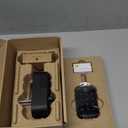 Yale Assure Lock 2 with Wi-Fi  Black Suede Smart Lock for Front Door with Keypad, App Control, Backup Key, and Deadbolt  Secure Keyless Entry Door Lock, YRD450-WF1-BSP