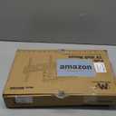 Mounting Dream TV Wall Mount for 32-65 Inch Television,Mount with Swivel and Tilt, Full Motion Bracket with Articulating Dual Arms, Fits 16inch Studs, Max VESA 400X400 mm, 99lbs, MD2380