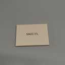 SWEETV 2Pcs Bridal Hair Accessories,Gold Wedding Hair Pins Pieces With White Flowers for Brides