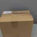 VTG Bead Organizer Box, 112 Pcs Small Organizers, 3-Tier Bead Storage Containers Portable Organizer and Storage Box Stackable Plastic Cases for Bracelet Making DIY Jewelry Nail Charms