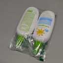 Babyganics SPF 50 Baby Sunscreen Spray | UVA UVB Protection | Octinoxate & Oxybenzone Free | Water Resistant, Unscented, 6 Fl Oz (Pack of 2)