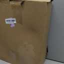 Arc Floor Lamp with Remote Control,64" Modern Standing Lamp with Stepless Dimmable, 3 Colors Temperature and 350H/180V Rotatable Shade,Gold Arc Floor Lamps for Living Room(with 9W Bulb)