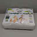 Hygge Sheets Organic Washable Incontinence Bed Pads with Tucks - 100% Waterproof Reusable Mattress Protector Underpads - Rayon derived from Bamboo - King