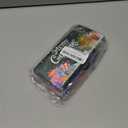 5pcs Christmas Cash Gift Envelopes 10 Slots, 2025 New Creative Cashs Surprise Envelope for Checks or Cards, Ideal for Christmas Gifts & Decor