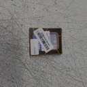 Tensea for iPhone 17 Pro Camera Lens Protector, Metal Aluminum Alloy Tempered Glass Cover Camera Screen Protector Accessories, Case Friendly,(Blue)