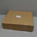 BVL Standing Towel Rack Brushed Nickel 2 Tiers Stainless Steel Adjustable Towel Drying Rack for Bathoom