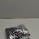 Reli. 13 Gallon Trash Bags | 250 Bags | Black | Tall Kitchen | Strong | Garbage