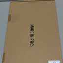 The World is Yours Neon Sign for Bedroom Game Room, Colorful Acrylic Neon Mirror World LED Light Up Signs with Remote, 200+ Colors, App Control, Music Sync, Birthday Gifts for Boys & Girls