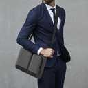 Alfheim 15.6-16 inch Laptop Case Sleeve Waterproof Shock-Resistant Lightweight 360 Protective Notebook Compatible with MacBook 16'' M3 M2 M1 Pro/Max