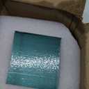 Bright Creations Mirror Art Tiles - 3 in, Silver, 50 Pack - Adhesive Mirror Mosaic Tiles for DIY Crafts & Stick-On Wall Decor