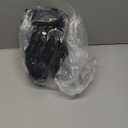 Coolable & Heatable Cat Stuffed Animals, Microwavable Heating Pad for Period Discomfort, Lavender Scent Cat Plush, Black Cat Plush Gift for Kids & Aldults