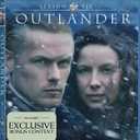 Outlander (2014) - Season 6 - Blu-ray + Digital