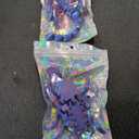 2Pcs 3D Printed Animals - Halloween Decor Gifts Toys, Movable Joints, Children's Desktop Home Office Decorations, Birthday, Halloween (Skeleton Spider, Scorpion)