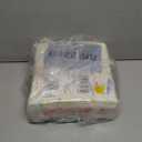 JOYIN 24PCS Christmas Cookie Boxes for Gift Giving, 8.75" x 5.75" x 2.75" Xmas Holiday Bakery Treat Boxes with Window, Kraft Cookie Tin Containers Box for Baked Goods, Cupcake, Pastry, Candy, Doughnut (Christmas Bright Color)