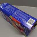 Ziploc Gallon Food Storage Slider Bags, Durable, 68 Count