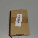 Digital FM Transmitter Module, 2000M 500mW FM Stereo Transmitter with LCD Screen, Stereo Sound, 3.5mm Connector, USB C Port, for Small FM Radio Station