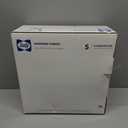 Sealy Electric Blanket Heated Throw 50"x60" Soft Double Sherpa Super Cozy with 6 Fast Heating Levels & 2-10 Hours Auto-Off, Over-Heat Protection, Machine Washable, Charcoal