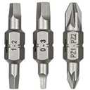 Double End Insert Bit Reload Set, 13 Piece