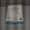 Cardinal Health Essentials Reusable Underpad Polyester/Rayon 36X54" ZRUP3654R 3 Pads