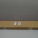 Nuanchu 94 x 29 Inches 3 Set Arch Mdf Board and Batten Wall Panel Kit, 79 x 29 Inch