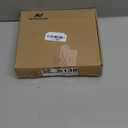 Lightweight Hydration Backpack, Running Backpack with 2L Water Bladder, Hydro Water Daypack for Cycling Hiking Rave for Men Women (Blue)