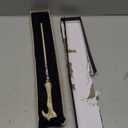 Yirenwee Magic Wand , Made Handmade Resin Steel  Core As  Performance Props And Gifts