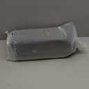 Cushion Lab Patented Pressure Relief Seat Cushion for Long Sitting Hours on Office & Home Chair - Extra-Dense Memory Foam for Soft Support. Car Pad for Hip, Tailbone, Coccyx, Sciatica - Black