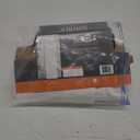 SunBlk Total Blackout Curtain 1 Panel 52"×84"