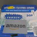 30FT Heated Water Hose for Rv,Heated Water Hose Antifreeze to -45F,Great Rv Accessories for Campers,Livestock,Agriculture,Lead and BPA Free (Blue)