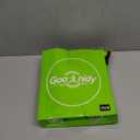 Soft Exercise Ball, Anti-Burst Pilates Yoga Ball Chair Supports 2200lb, Workout Equipment w/ Pump for Women Pregnancy, Medicine, Birthing, Physical Therapy, Stability, Excersing, Birth, Swiss, Fitness (M(48-55cm), Black)