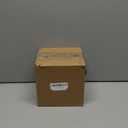 Bubble Vase, Beige Ceramic Vase for Flowers, Short Vases for Boho Decor, Decorative Vases for Flowers, Living Room, Bedroom, Office, Fireplace, Mantel, Coffee Table, 5 Inches (Medium)