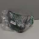 Bath Mat,Ultra Thin Bathroom Rugs,Rubber Bath Mats for Bathroom,No Slip Bath Rug,Quick Dry,Machine Washable,Low Pile,Absorbent,Shower Outside,Sink,Home Decor Accessories.Dark Grey,1'5"x2'3"(17x27inch)