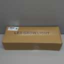 Felibeaco Plant Grow Lights for Indoor Plants Full Spectrum, LED Floor Plant Lights for Indoor Growing with Adjustable Stand (14"-63"), Indoor Plant Grow Lamp with Timer, Auto On/Off for House Plants