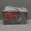CRAFTSMAN Storage Organizer, 30 Small Drawer Modular Storage System, Easily Stackable (CMST40730)