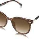 SOJOS Sunglasses Womens Trendy 2025 Classic Round Retro Vintage Shades Large Frame Sunnies SJ2067