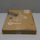 Taf Toys Tropical Arch Adjustable Infant Car Seat & Stroller Toy for Infant & Toddlers, Stroller Arch, Baby Crib Toys Clips on Prams/Car Seats/Bouncers Encourages Motor Skills & Sound Exploration