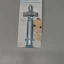 Frida Baby Medicine Pacifier Syringe, Accu-Dose Paci, Medi Frida Dispenser for Mess & Fuss Free Use, Made in USA