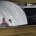 41" Evaporative Air Coolers, Standing Tower Fan for Bedroom with 3 Speeds & 5 Modes, Oscillating, Swamp Cooler for Office