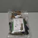 Video game Balloon garland kit 135pcs Green and Black brown Controller balloon arch Gamer night Decorations For boy gaming birthday party supplies