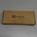 Asidrama 10 Pack 7.5 Inch(192mm) Matte Black Kitchen Cabinet Handles, Cabinet Pulls Kitchen Cabinet Hardware for Cupboard Drawer Pulls