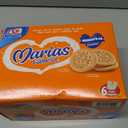Gamesa Maria Cookies (6 Pack, Total of 29.4oz) (EXP 10/20/26)