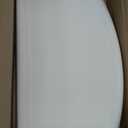 American Standard 4000101.020 Cadet 3 Flowise 12-inch Rough In Toilet Tank for Concealed Trap Bowl, 1.28 GPF, White