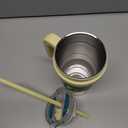 Reduce 40oz Cold1 Vacuum Insulated Stainless Steel Straw Tumbler Mug