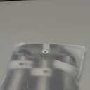 QUMY Dog Shoes for Small Dogs, Puppy Dog Boots & Paw Protector for Winter Snow Day, Summer Hot Pavement, Waterproof in Rain Weather, Outdoor Hiking, Indoor Hardfloor with Skid-Resistant Sole Black 4 (size 4: 1.89"x1.51"(L*W))