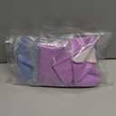 Reusable House Gloves 4 Pairs, Size: Large