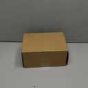 Bathroom Sink Faucets 2/3 Hole,Brushed Nickel Dual Handles 4 inch Plastic Plating Over Bathroom Faucet with Pop-up Drain and 2 Supply Hoses for Apartment Rvs Sink Vanity