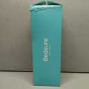 Bedsure Cervical Neck Support Pillow for Sleeping, Ergonomic Odorless Memory Foam Cervical Contour Orthopedic Pillow for Neck Pain Relief, for Side, Back, Stomach Sleeper