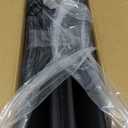 HBTower 63" Long & 17.3" Wide Folding Dog Ramp for Car, SUV & Truck  Portable Pet Ramp with Non-Slip Surface, Extra Wide Steps for Large Dogs Up to 250LBS