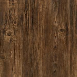 CRE8TIVE Brown Wood Contact Paper 24"x118" Faux Wood Peel and Stick Wallpaper Self Adhesive Waterproof Rustic Wood Look Paper Roll Textured Thick Vinyl Film for Countertops Cabinets Dresser Furniture