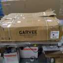 Garvee Car Dolly Jack Set of 4, Mechanical Wheel Dolly 6000LBS Capacity